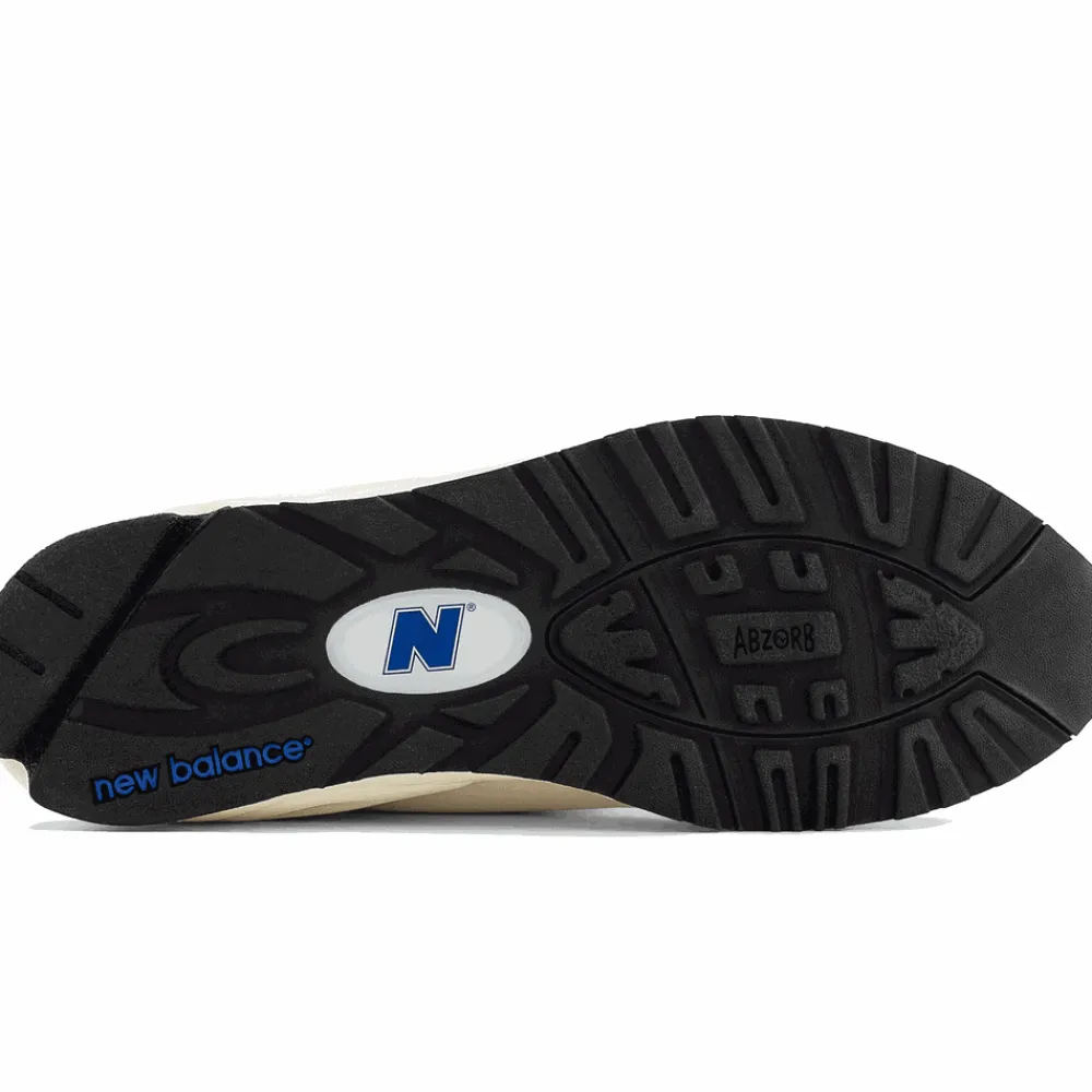 New Balance Buty męskie M990WB2 – białe