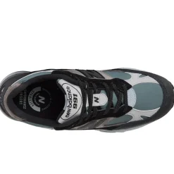 New Balance Buty męskie M991WTR – czarne