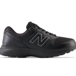 New Balance Buty męskie MW550BK4 – czarne