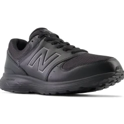 New Balance Buty męskie MW550BK4 – czarne
