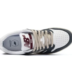 New Balance Buty męskie Numeric NM480DNV – granatowe