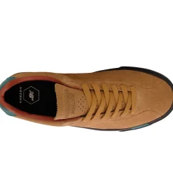 New Balance Buty męskie Numeric NM22JLT – brązowe