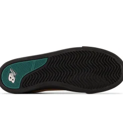 New Balance Buty męskie Numeric NM22JLT – brązowe