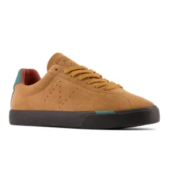 New Balance Buty męskie Numeric NM22JLT – brązowe
