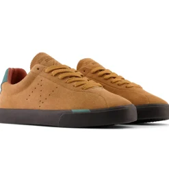 New Balance Buty męskie Numeric NM22JLT – brązowe