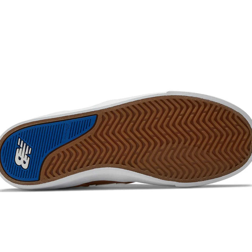 New Balance Buty męskie Numeric NM306CRY – pomarańczowe