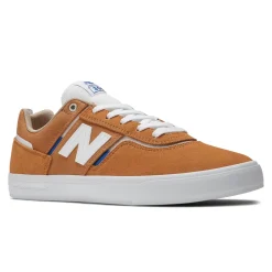 New Balance Buty męskie Numeric NM306CRY – pomarańczowe