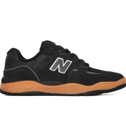 New Balance Buty męskie Numeric NM1010BC – czarne