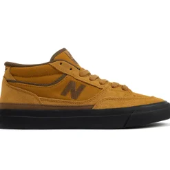 New Balance Buty męskie Numeric NM417BNG – brązowe