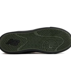 New Balance Buty męskie Numeric NM417BNG – brązowe