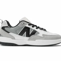 New Balance Buty męskie Numeric NM808GBK – szare