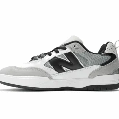 New Balance Buty męskie Numeric NM808GBK – szare