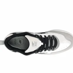 New Balance Buty męskie Numeric NM808GBK – szare