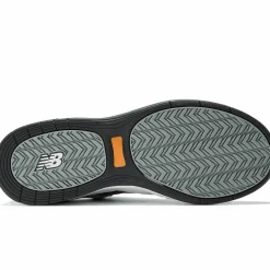 New Balance Buty męskie Numeric NM808GBK – szare