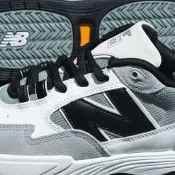New Balance Buty męskie Numeric NM808GBK – szare