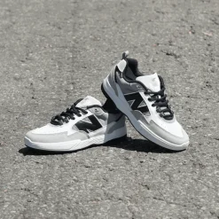 New Balance Buty męskie Numeric NM808GBK – szare