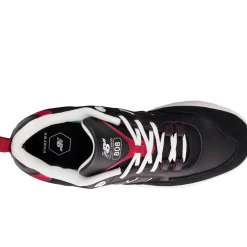 New Balance Buty męskie Numeric NM808BRD – czarne