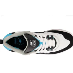 New Balance Buty męskie Numeric NM808BYS – kolor