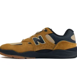 New Balance Buty męskie Numeric NM1010RF – brązowe