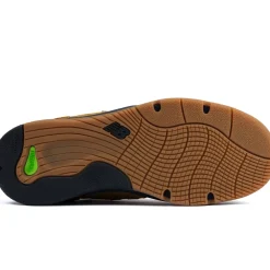 New Balance Buty męskie Numeric NM1010RF – brązowe