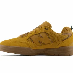 New Balance Buty męskie Numeric NM808WHE – brązowe