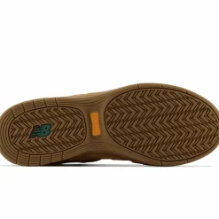 New Balance Buty męskie Numeric NM808WHE – brązowe