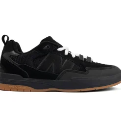 New Balance Buty męskie Numeric NM808CLK – czarne