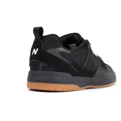 New Balance Buty męskie Numeric NM808CLK – czarne