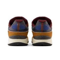 New Balance Buty męskie Numeric NM1010RU – brązowe