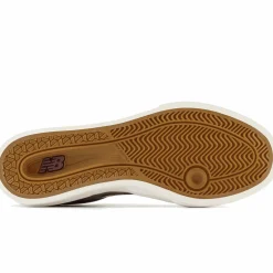 New Balance Buty męskie Numeric NM272GTB – brązowe
