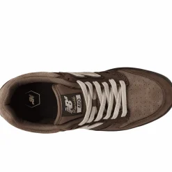 New Balance Buty męskie Numeric NM480BOS – brązowe