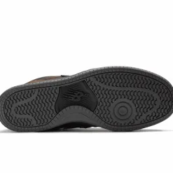 New Balance Buty męskie Numeric NM480BOS – brązowe