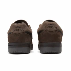 New Balance Buty męskie Numeric NM480BOS – brązowe