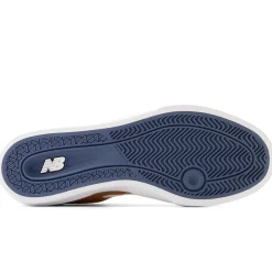 New Balance Buty męskie Numeric NM272RST – pomarańczowe