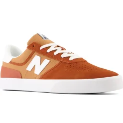 New Balance Buty męskie Numeric NM272RST – pomarańczowe