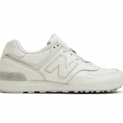 New Balance Buty męskie OU576OW – białe