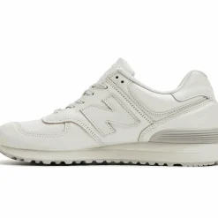 New Balance Buty męskie OU576OW – białe
