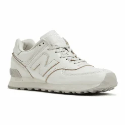 New Balance Buty męskie OU576OW – białe