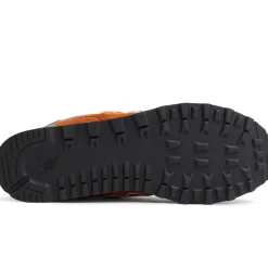 New Balance Buty męskie OU576OOK – pomarańczowe
