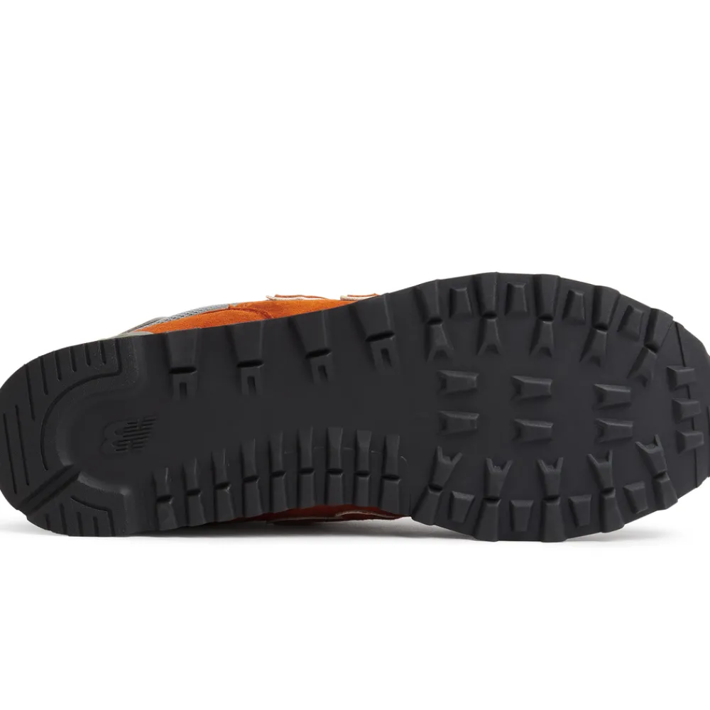 New Balance Buty męskie OU576OOK – pomarańczowe
