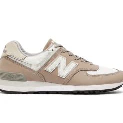 New Balance Buty męskie OU576FLB – brązowe