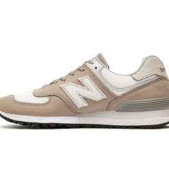 New Balance Buty męskie OU576FLB – brązowe