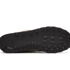 New Balance Buty męskie OU576FLB – brązowe