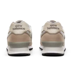 New Balance Buty męskie OU576FLB – brązowe