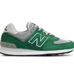 New Balance Buty męskie OU576GGK – zielone