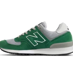 New Balance Buty męskie OU576GGK – zielone