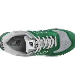 New Balance Buty męskie OU576GGK – zielone