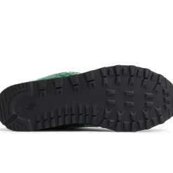 New Balance Buty męskie OU576GGK – zielone
