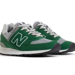 New Balance Buty męskie OU576GGK – zielone