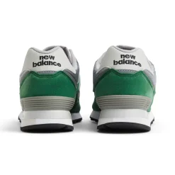 New Balance Buty męskie OU576GGK – zielone